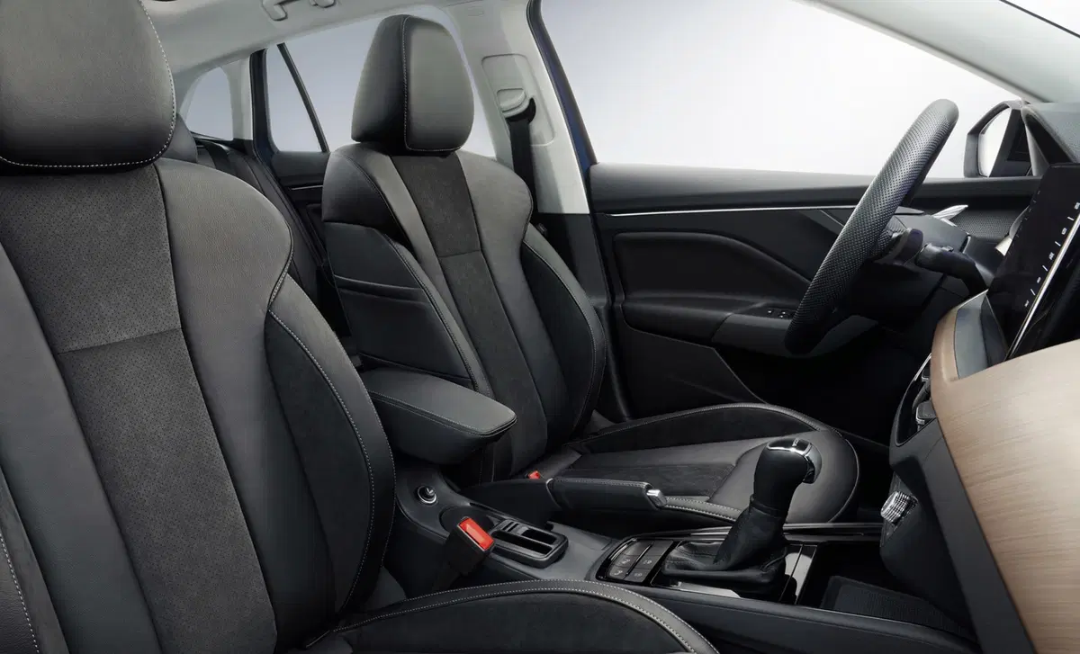 Skoda Scala 1.5 TSI ACT DSG Sport (26)