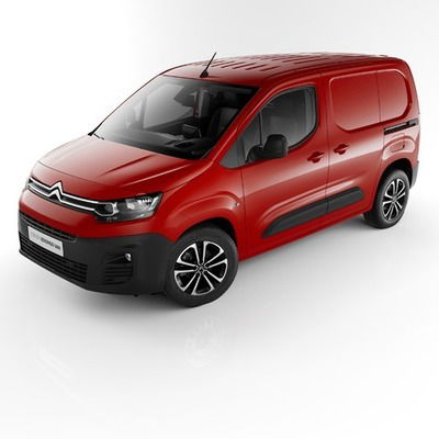 Citroen Berlingo Furgone BlueHDi 75 Van M Club (09/2018 - 09/2020): prezzo  e scheda tecnica - Automoto.it berlingo bluehdi