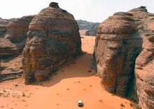 Dakar 2020. “Svelato” il Mistero. È ufficiale: Arabia Saudita!