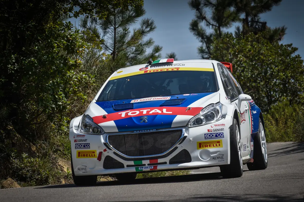 CIR 2016. Il Sanremo-Briefing di Andreucci-Andreussi (3)