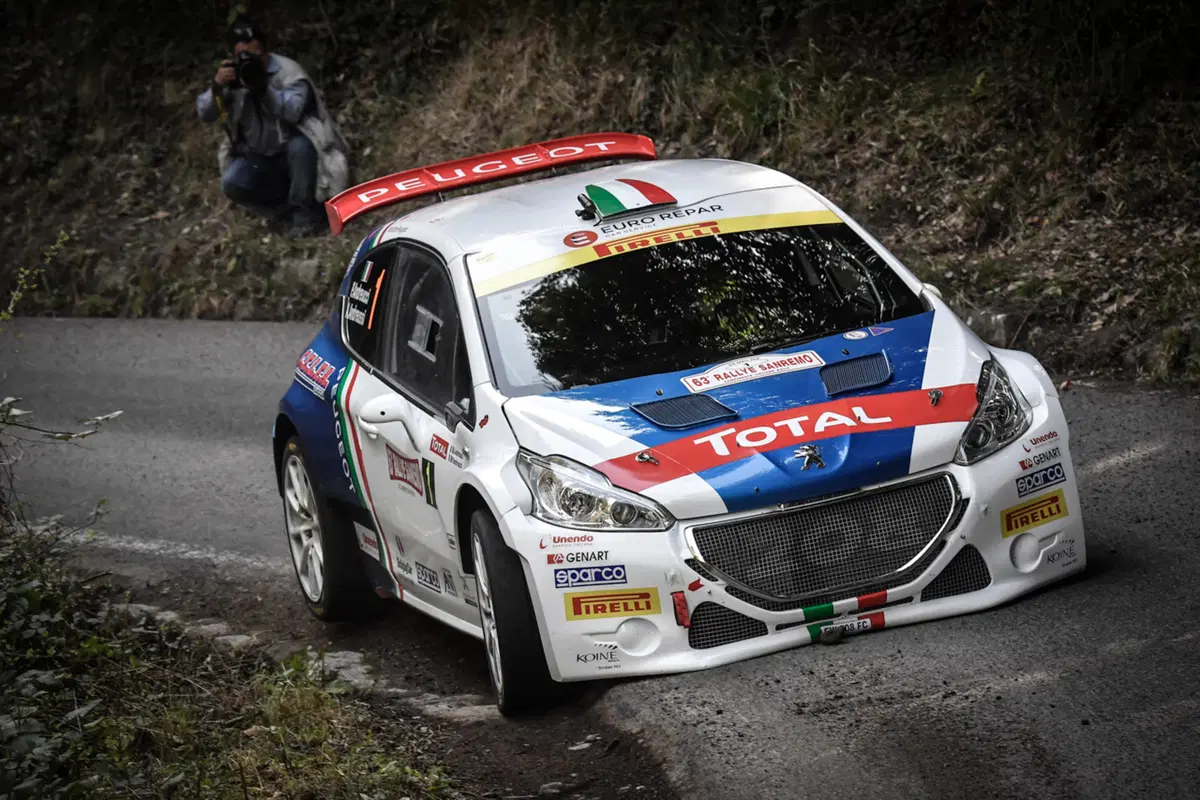 CIR 2016. Il Sanremo-Briefing di Andreucci-Andreussi (5)