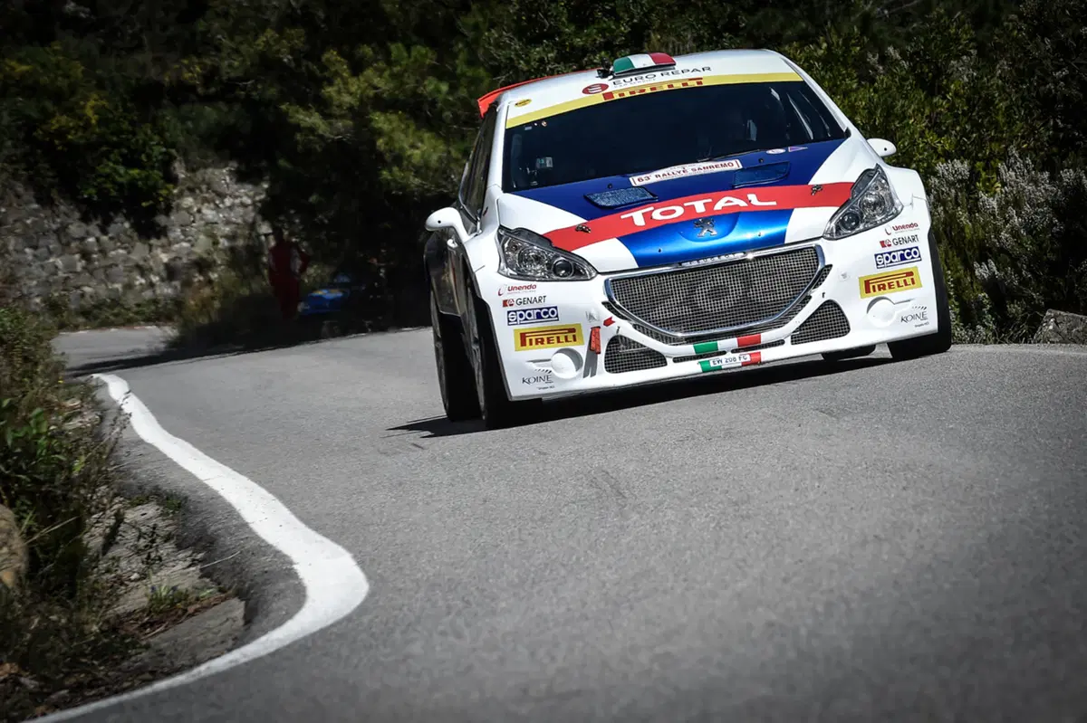 CIR 2016. Il Sanremo-Briefing di Andreucci-Andreussi (10)