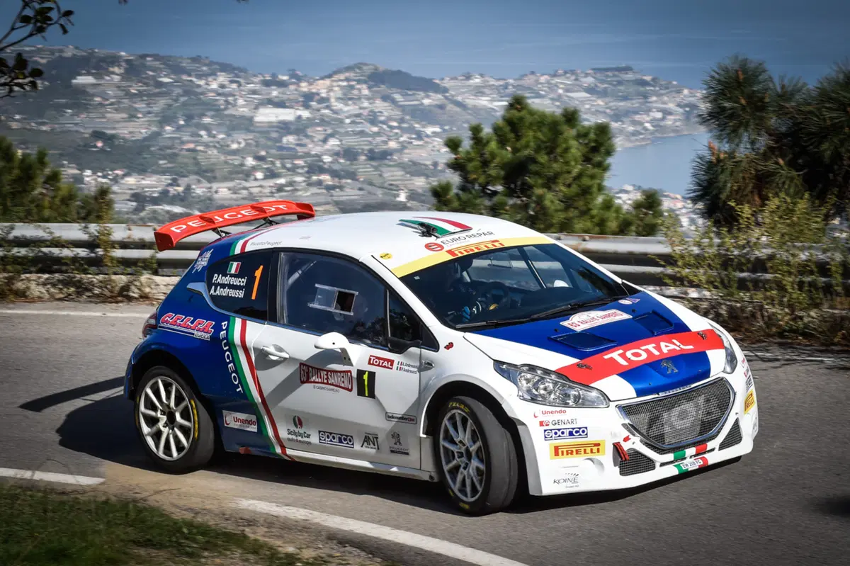 CIR 2016. Il Sanremo-Briefing di Andreucci-Andreussi (7)