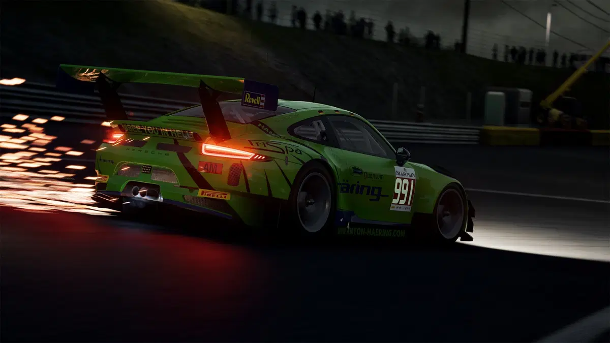 Assetto Corsa Competizione: abbiamo provato la versione 1.0 [Video] (4)