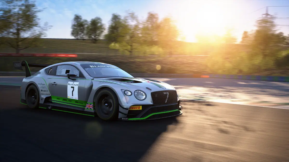 Assetto Corsa Competizione: abbiamo provato la versione 1.0 [Video] (7)