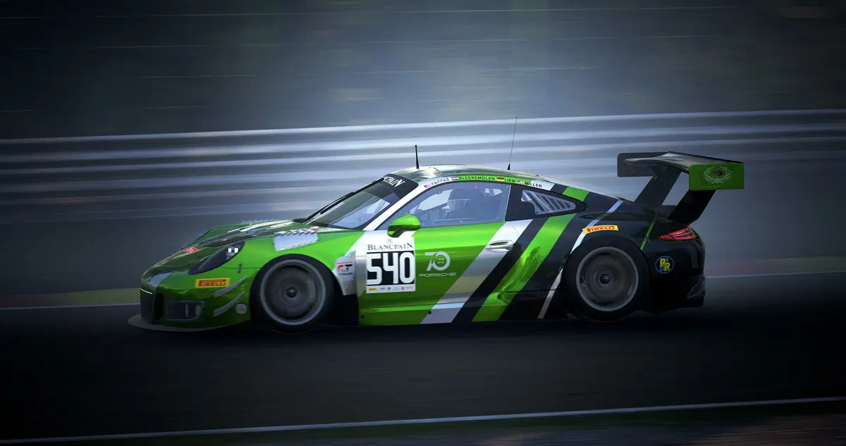 Assetto Corsa Competizione: abbiamo provato la versione 1.0 [Video] (6)