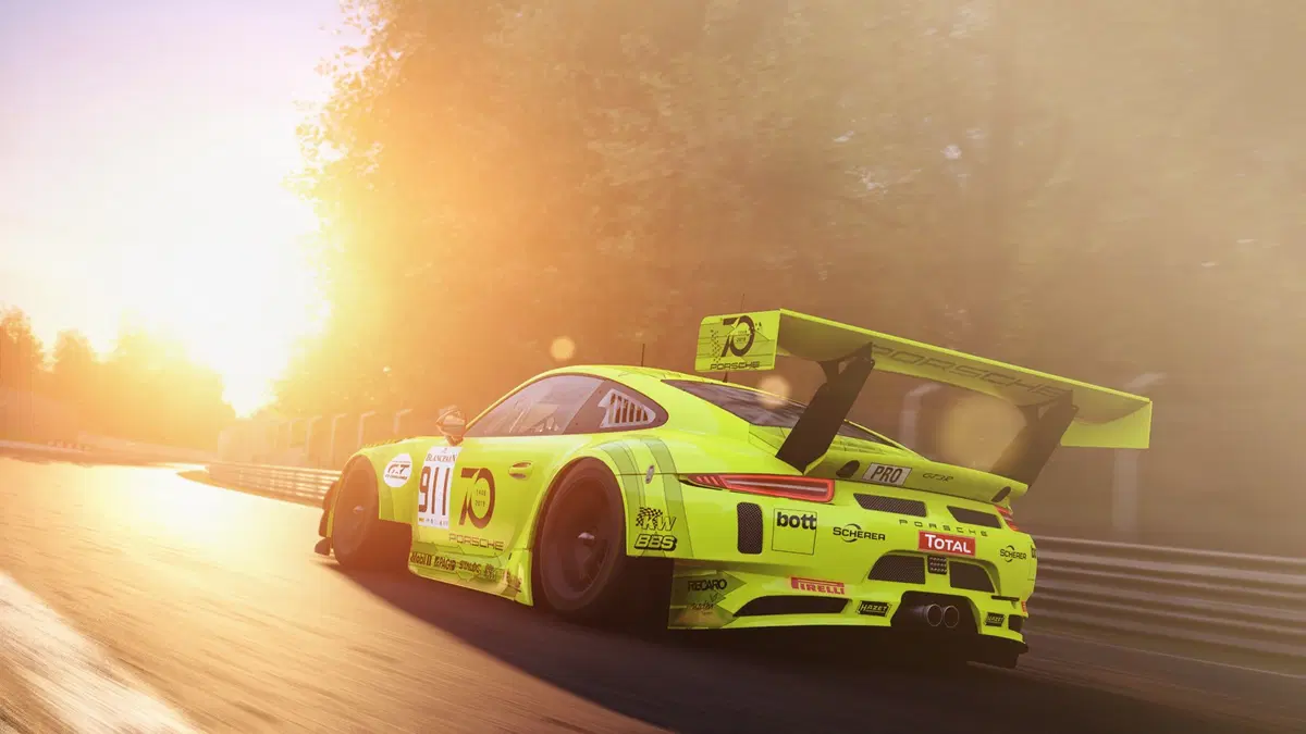 Assetto Corsa Competizione: abbiamo provato la versione 1.0 [Video] (5)