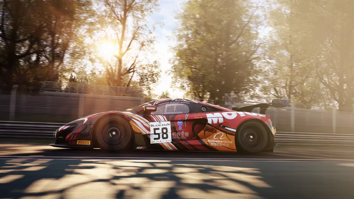 Assetto Corsa Competizione: abbiamo provato la versione 1.0 [Video] (10)
