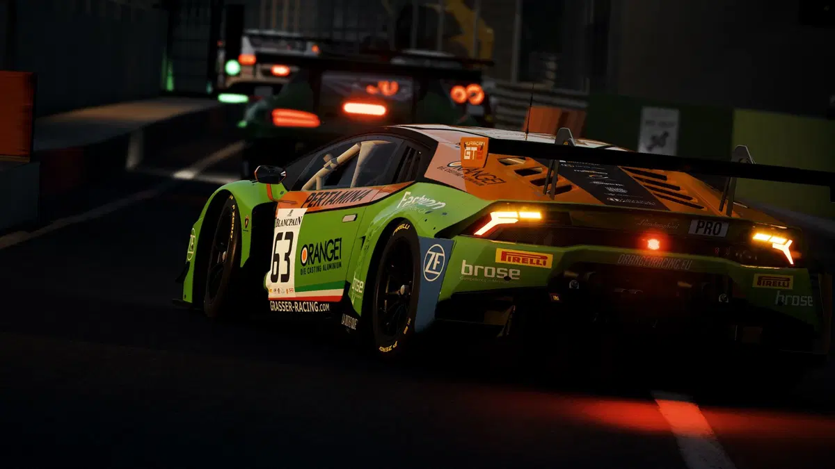 Assetto Corsa Competizione: abbiamo provato la versione 1.0 [Video] (16)