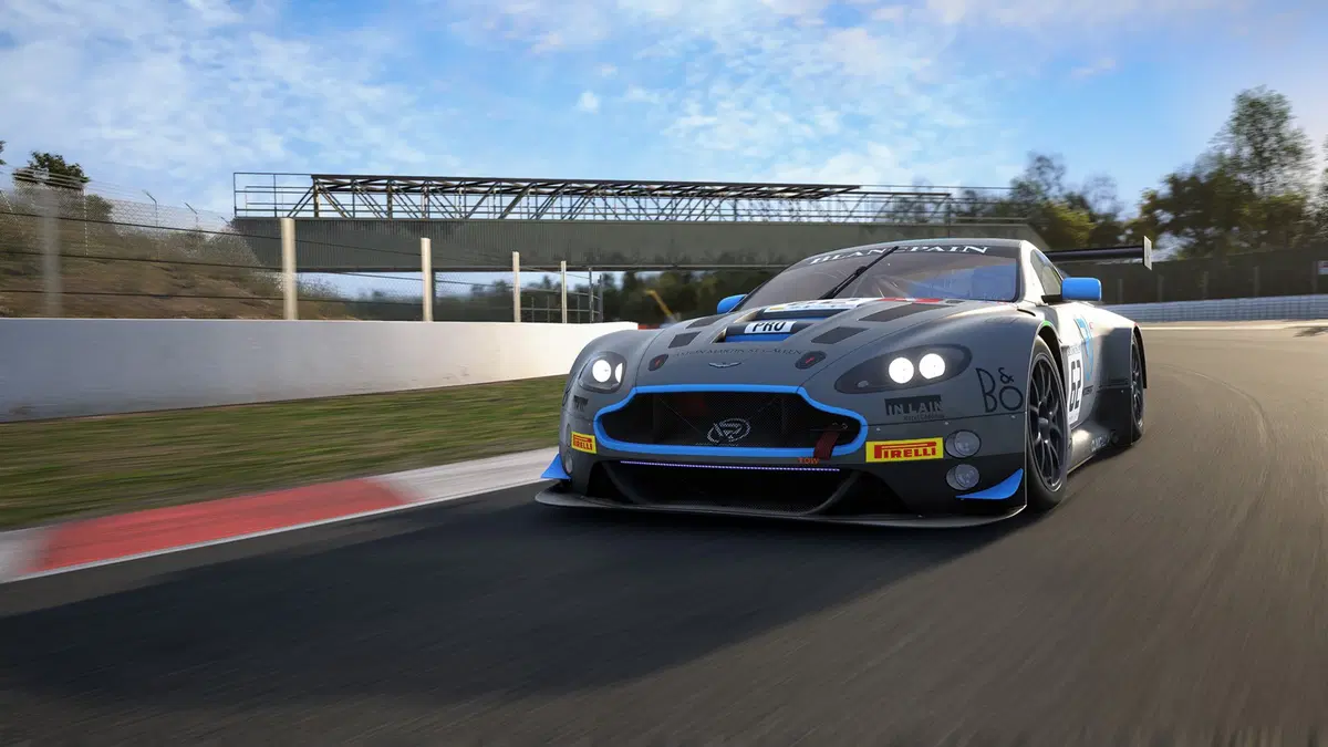 Assetto Corsa Competizione: abbiamo provato la versione 1.0 [Video] (3)
