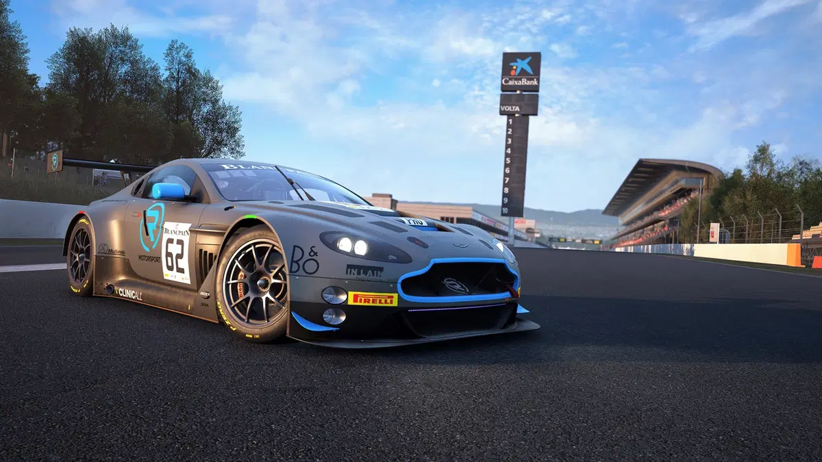 Assetto Corsa Competizione: abbiamo provato la versione 1.0 [Video]