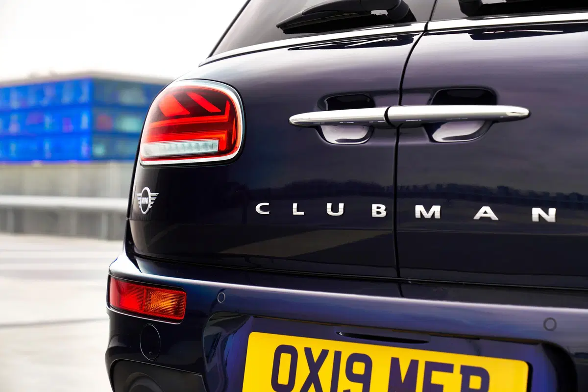 Mini Clubman restyling, debutto a Shanghai  (9)