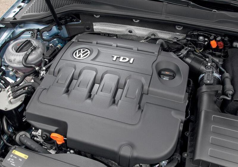 Diesel truccati: solo Volkswagen ha barato