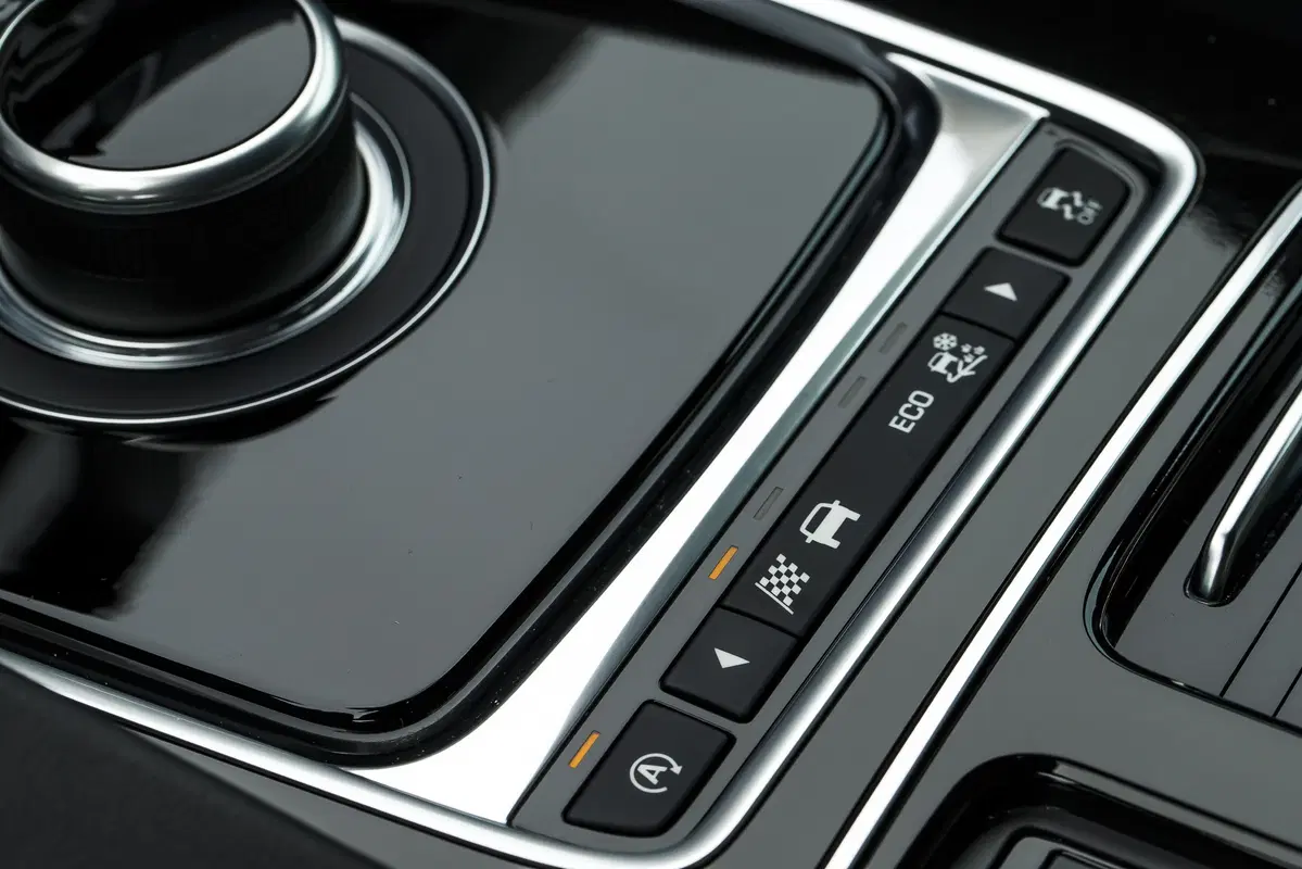 Jaguar F-Pace [Video] (29)