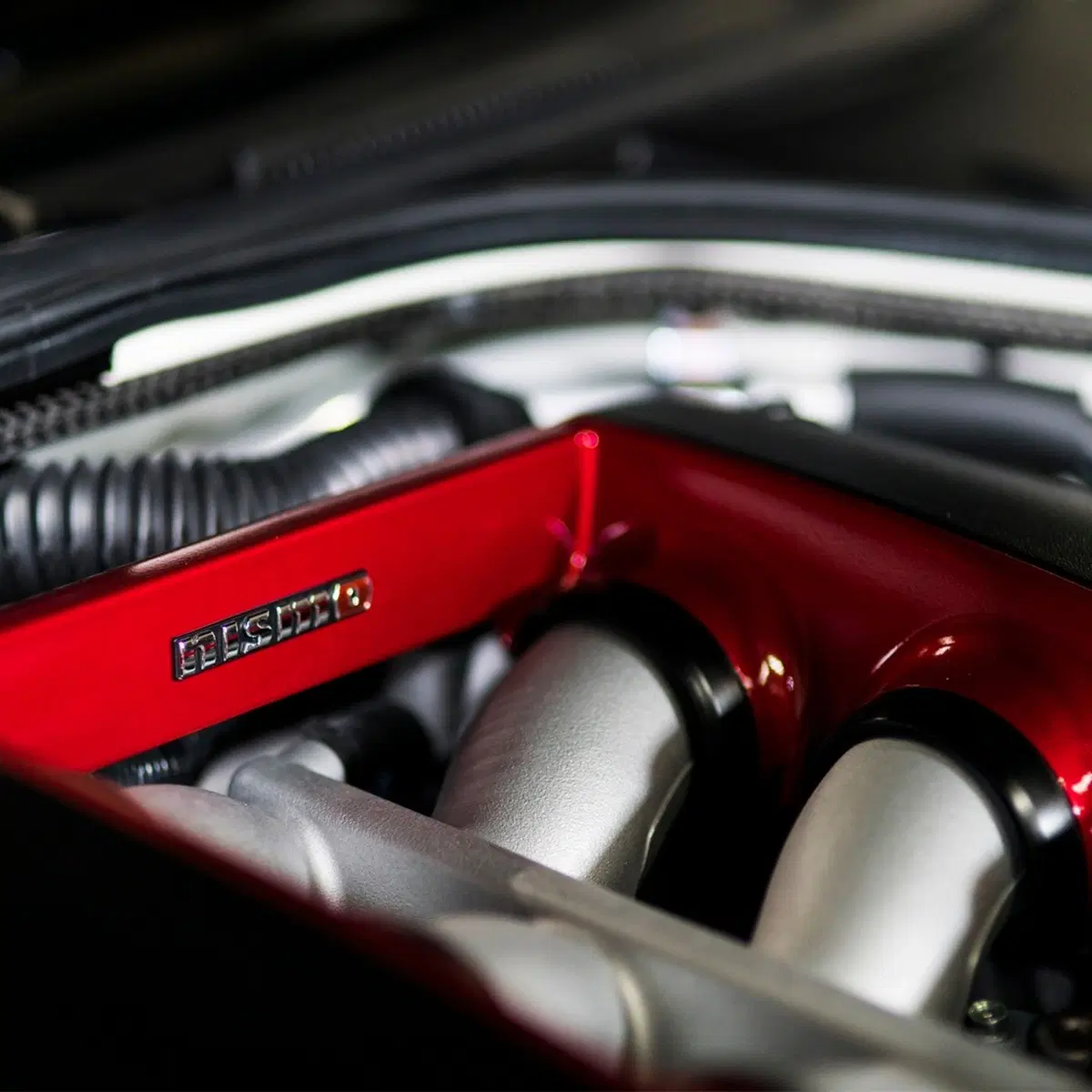 Nissan GT-R Nismo 2020, tolti i veli a New York (5)