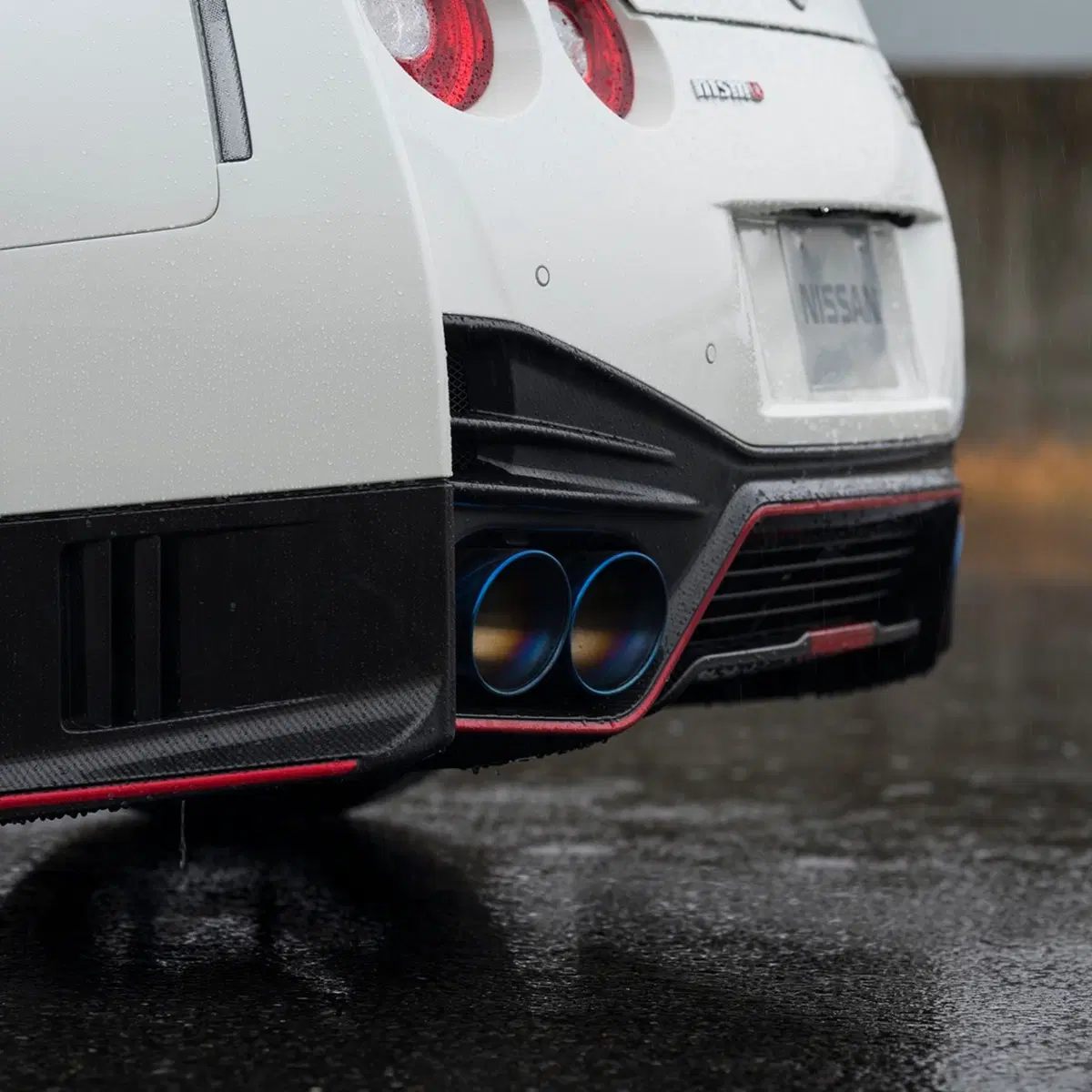 Nissan GT-R Nismo 2020, tolti i veli a New York (7)