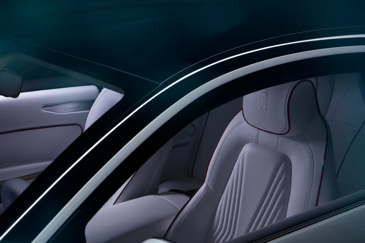 Karma GT designed by Pininfarina al Salone di Shanghai (4)