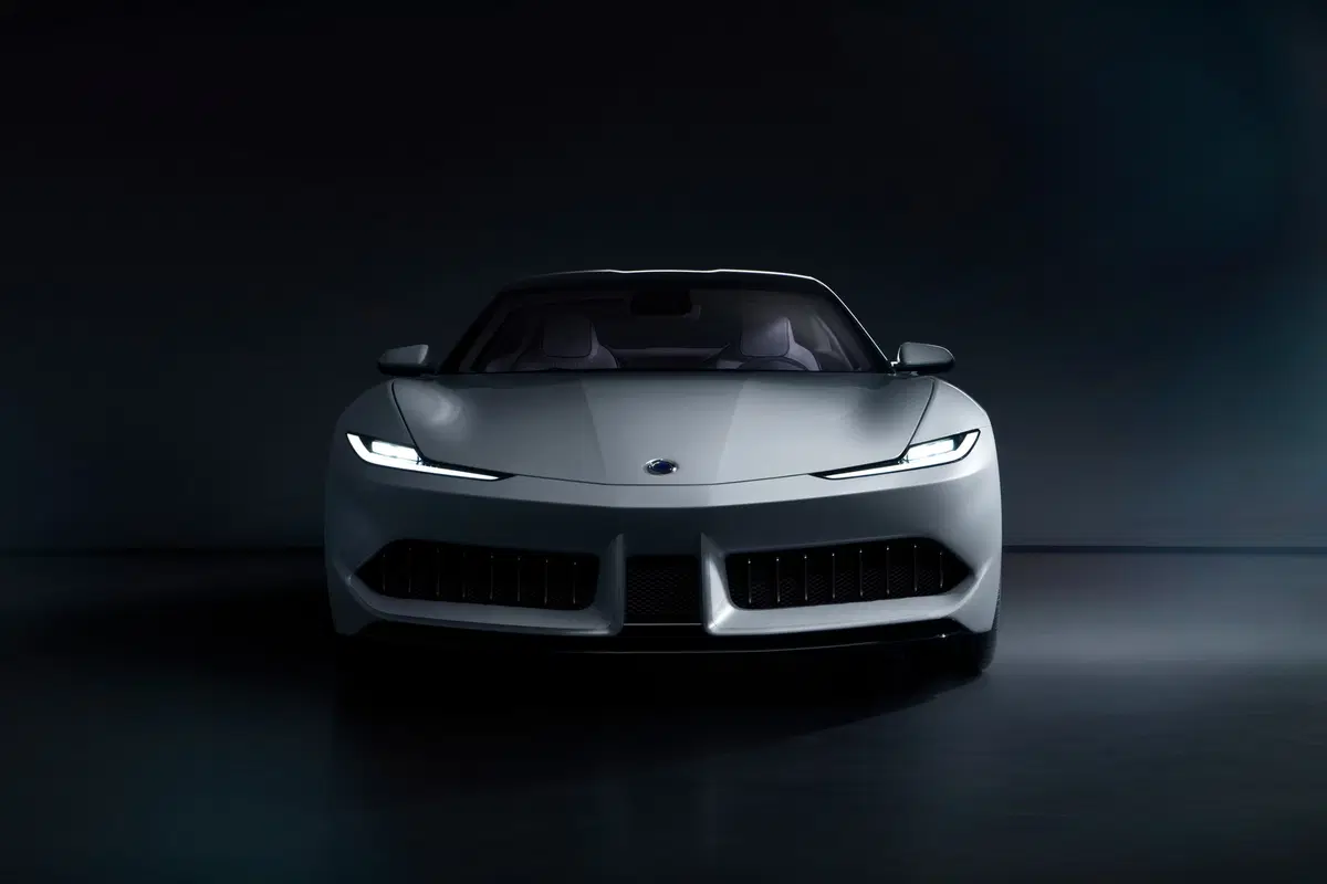 Karma GT designed by Pininfarina al Salone di Shanghai (7)