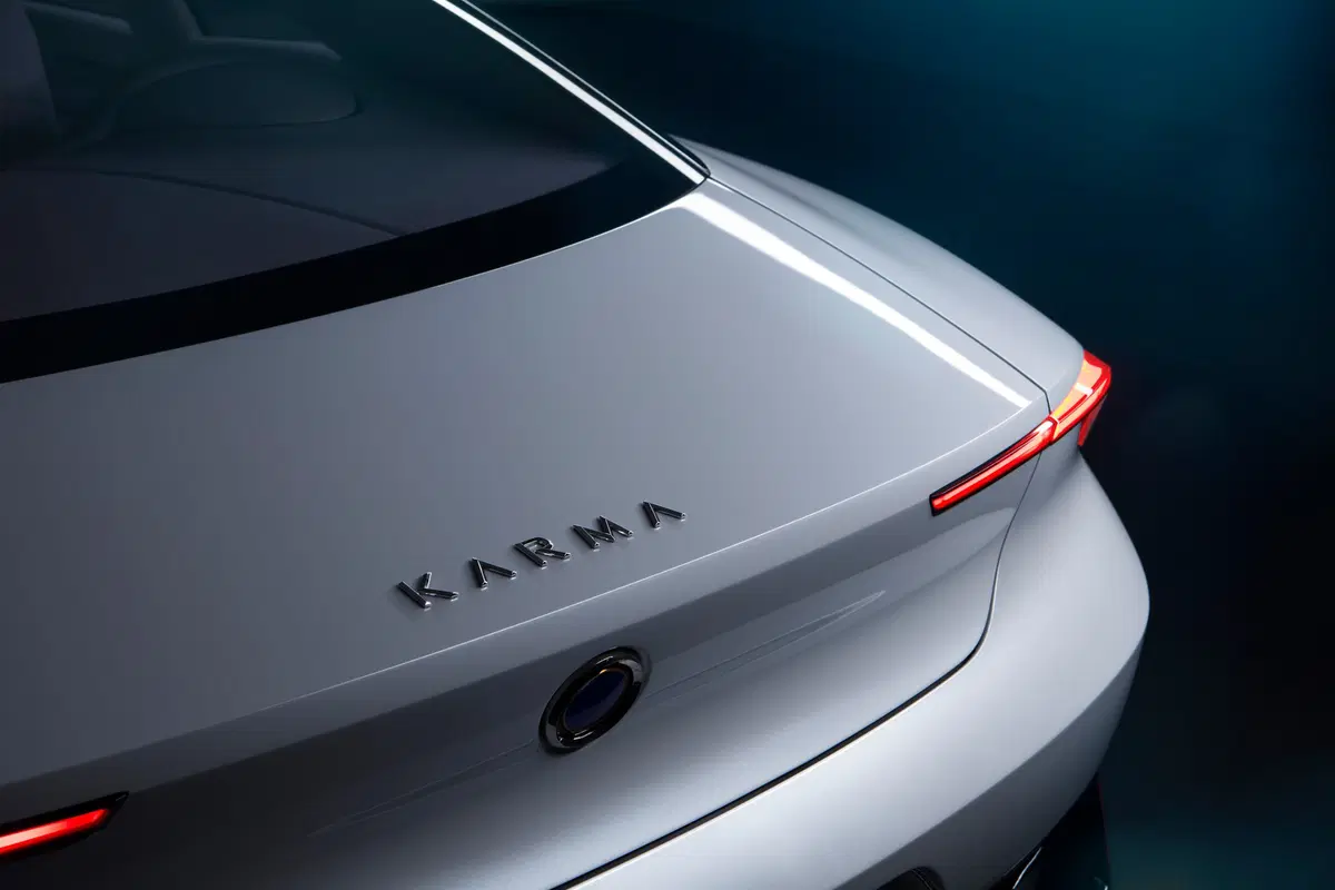Karma GT designed by Pininfarina al Salone di Shanghai (6)