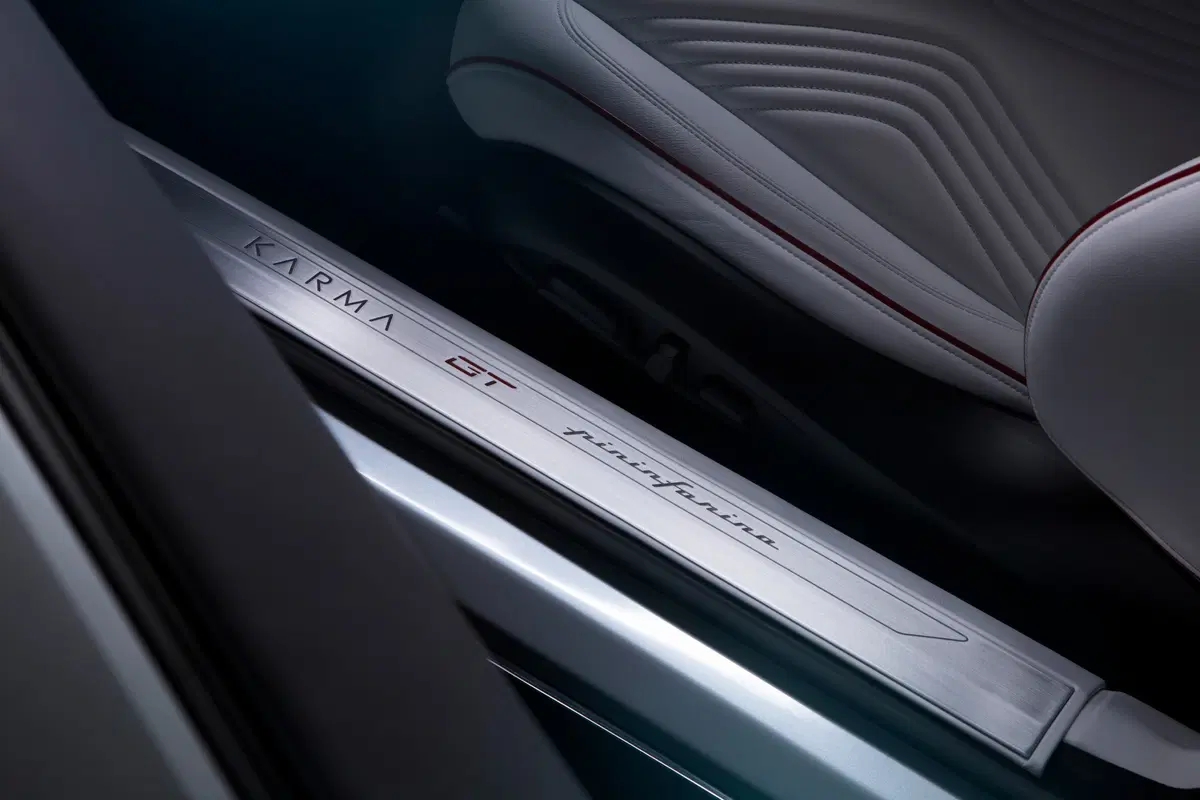 Karma GT designed by Pininfarina al Salone di Shanghai (8)