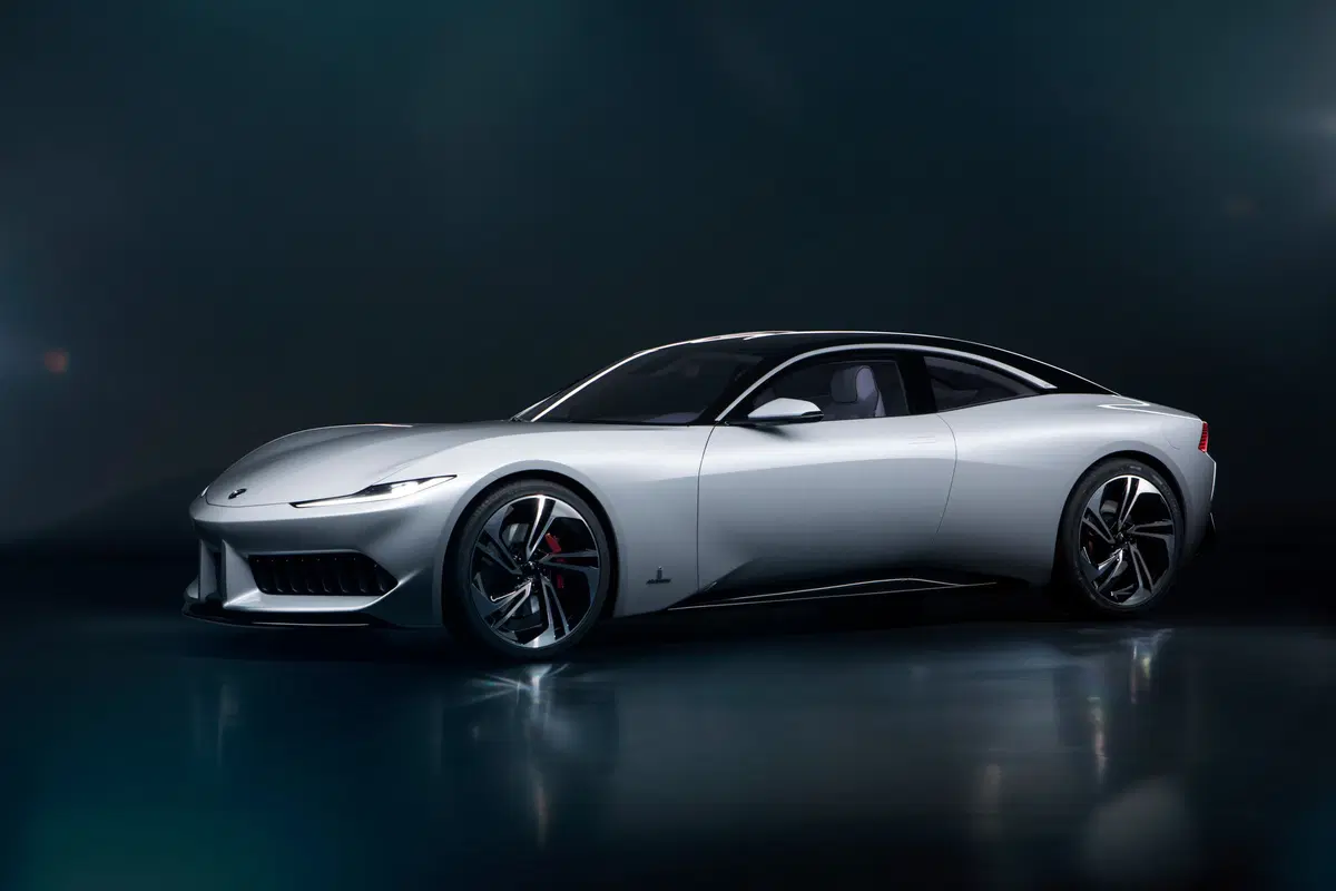 Karma GT designed by Pininfarina al Salone di Shanghai (11)