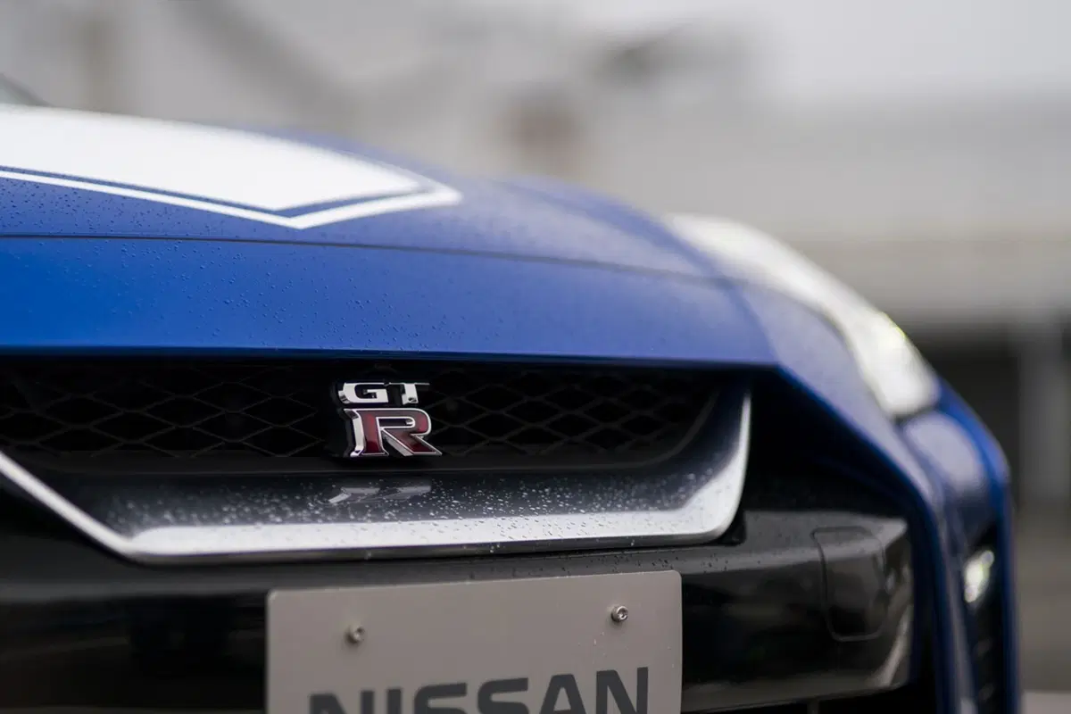 Nissan GT-R 50th Anniversary Edition, splendida 50enne (13)
