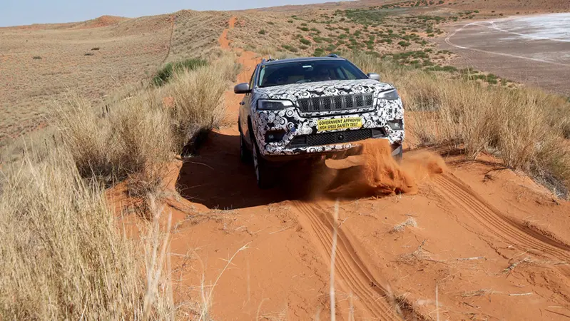 FCA What's Behind, la docuseries sulla ricerca e sviluppo [Video]