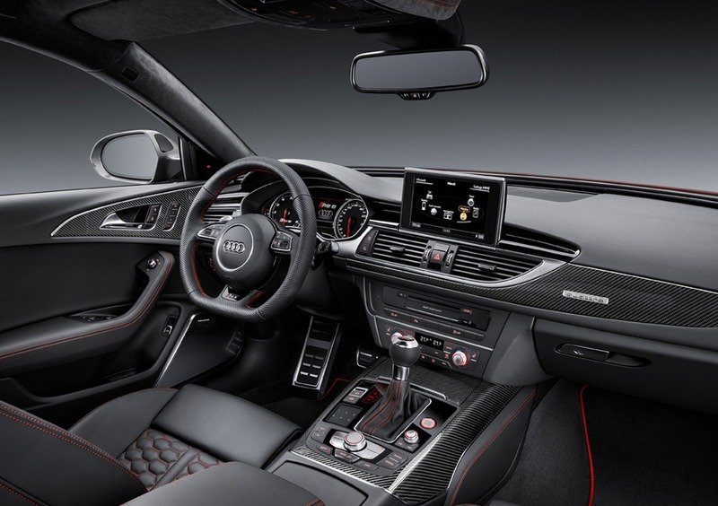 Audi RS 6 Avant (2013-19) (10)
