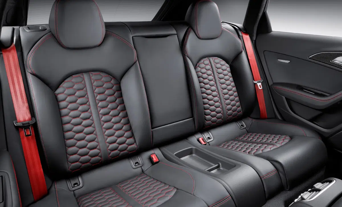 Audi RS 6 Avant (2013-19) (12)