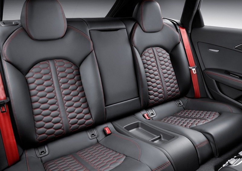 Audi RS 6 Avant (2013-19) (12)