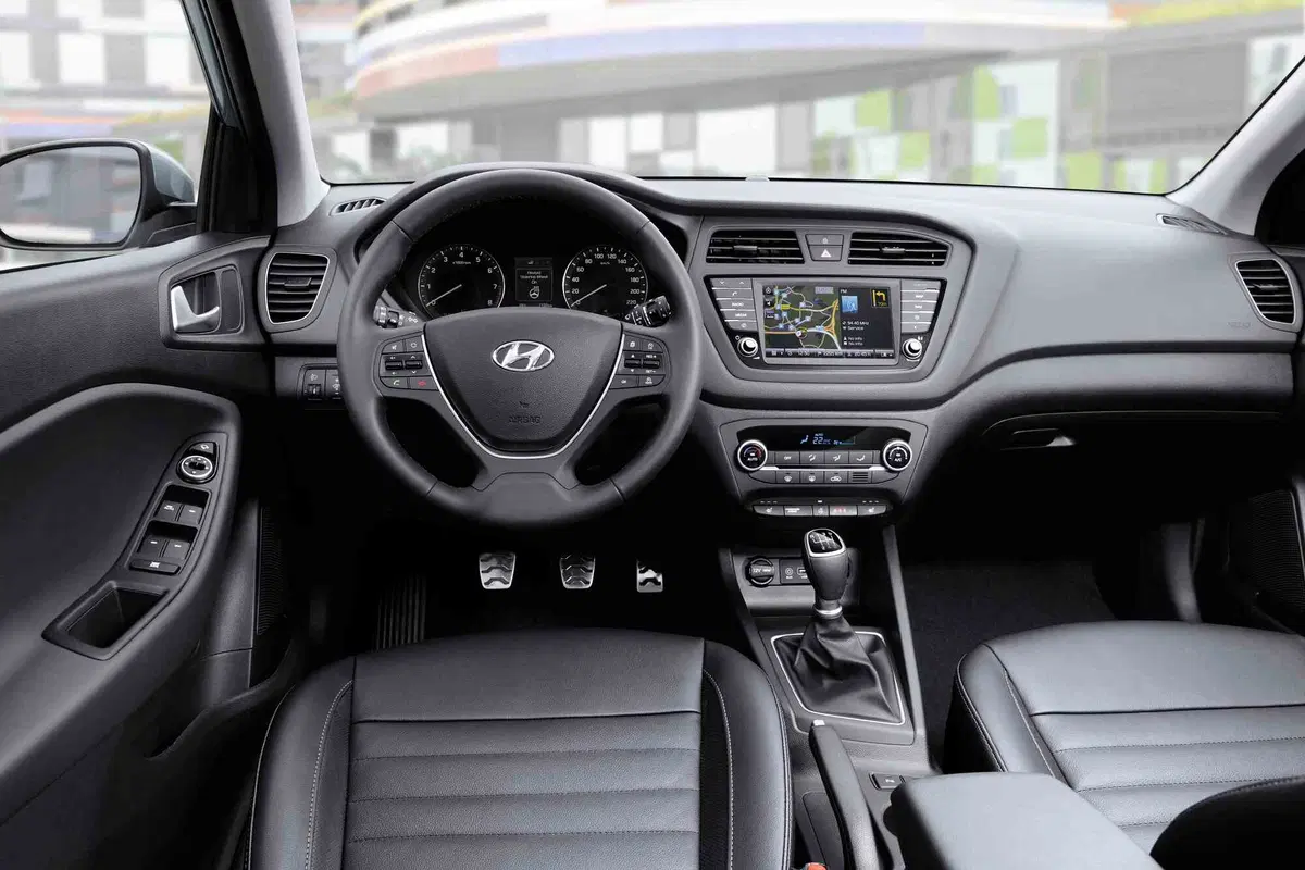 Hyundai i20 Active, cittadina attiva (6)