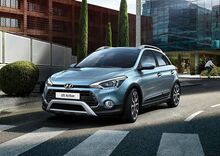 Hyundai i20 Active, cittadina attiva. Ecco i prezzi