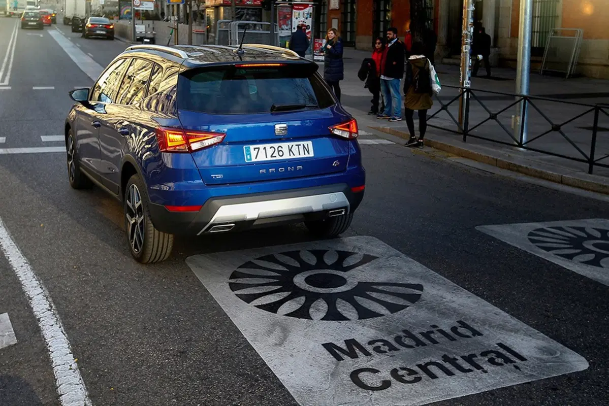 Seat TGI: metano per Arona, Ibiza e Leon (11)