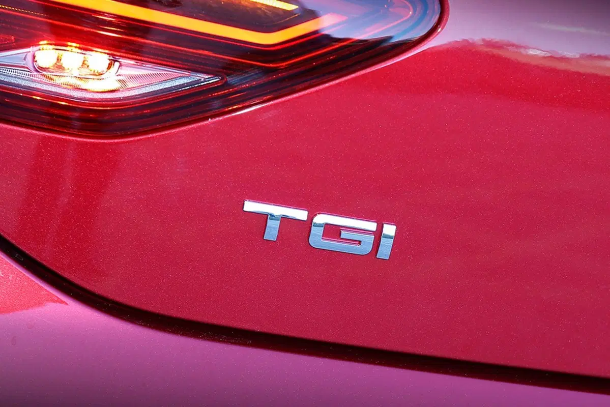 Seat TGI: metano per Arona, Ibiza e Leon (14)