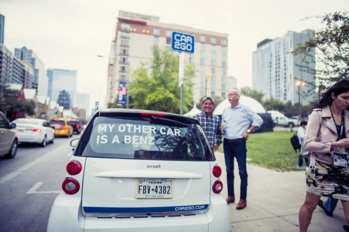 Criminal2Go, Chicago: quando lo Sharing incontrollato delle Smart (rubate) diventa pericoloso (3)