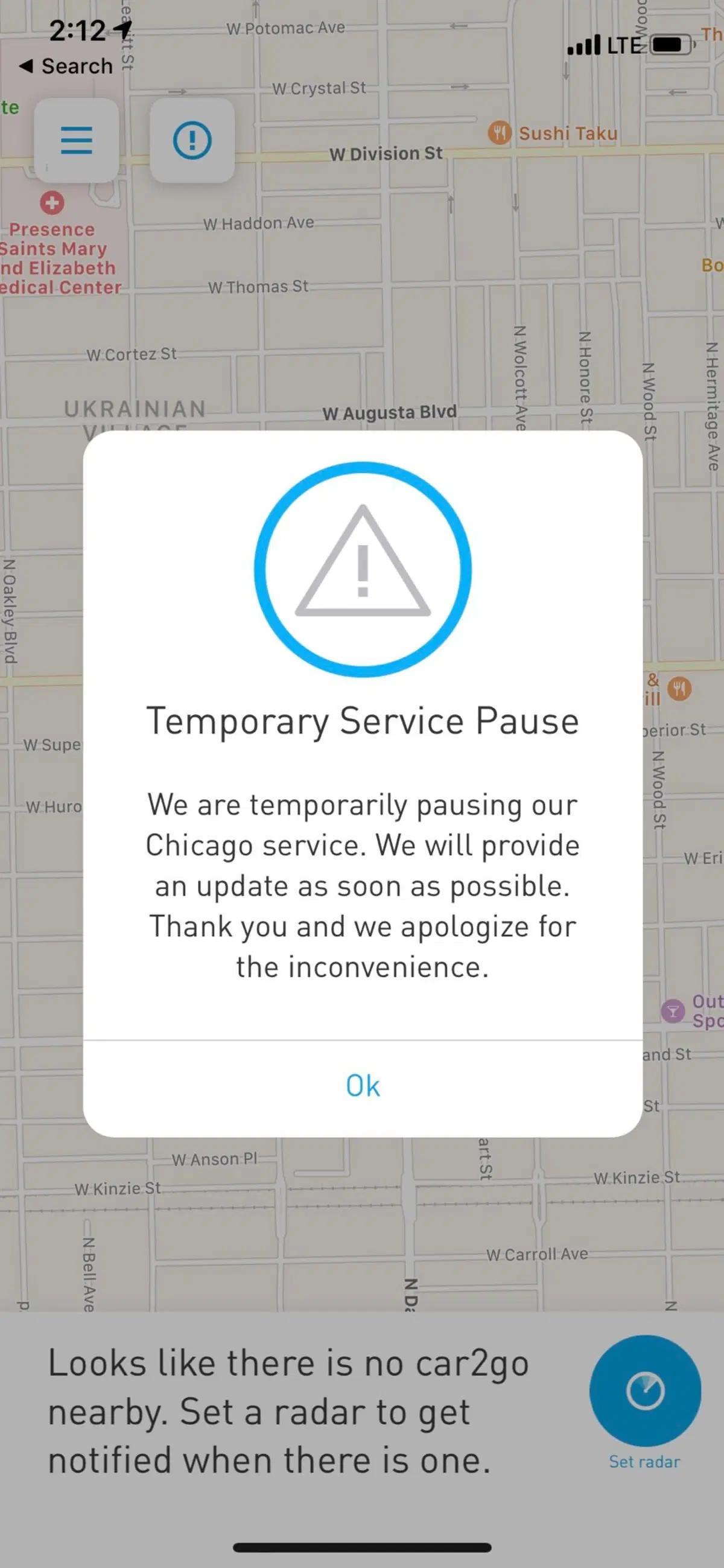Criminal2Go, Chicago: quando lo Sharing incontrollato delle Smart (rubate) diventa pericoloso (5)