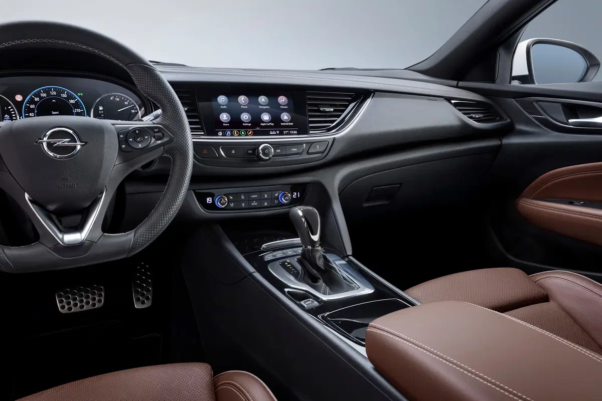 Opel Insignia Country Tourer 2.0 L diesel biturbo. Ha ancora da dire la sua, ma... (7)