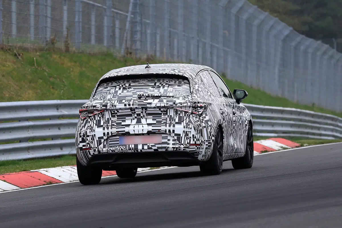 Seat Leon, la prossima generazione è sempre più vicina (4)