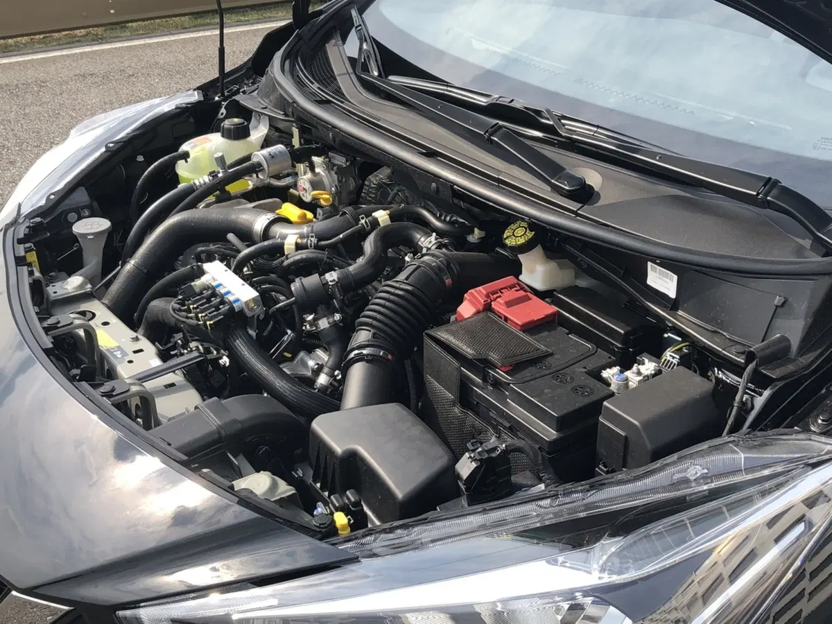 Nissan Micra GPL, solo per l’Italia (6)