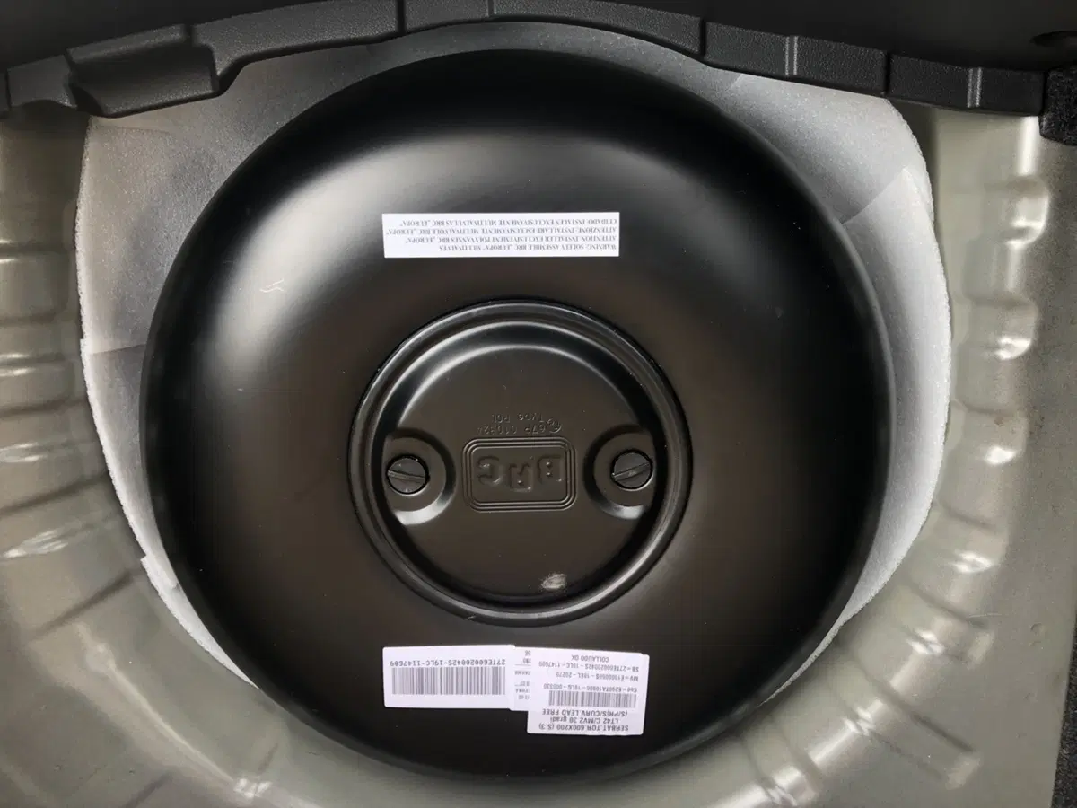 Nissan Micra GPL, solo per l’Italia (5)