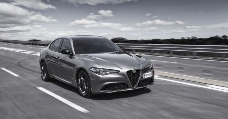 Rosso Alfa Romeo: il 2019 apre in calo vendite per il Biscione di FCA