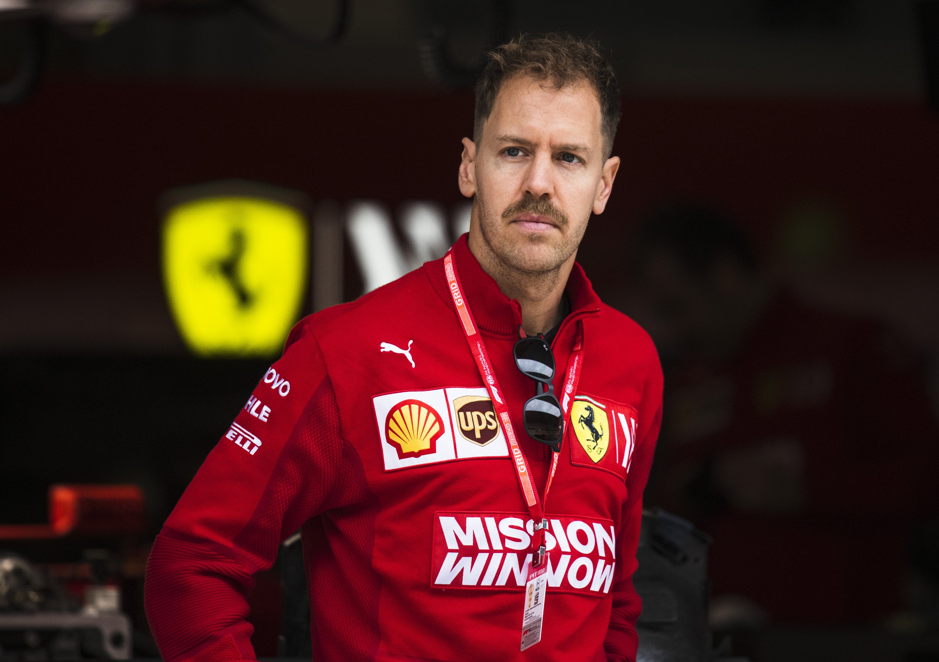 F1, Ferrari: Sebastian Vettel, quanto costa e quanto rende?