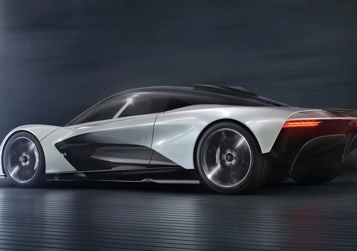 Aston Martin e Koenigsegg interessate alla categoria Hypercar di Le Mans 
