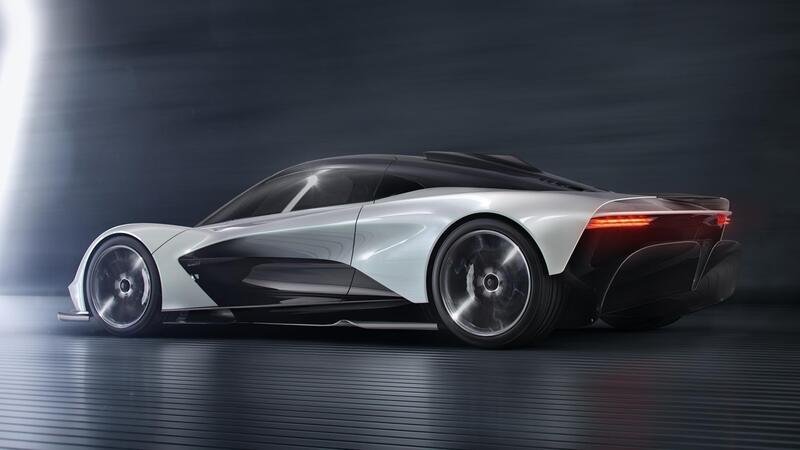 Aston Martin e Koenigsegg interessate alla categoria Hypercar di Le Mans 
