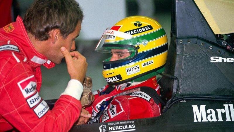 Le bombe di Gerhard: &ldquo;Hamilton vale quanto Senna&rdquo;