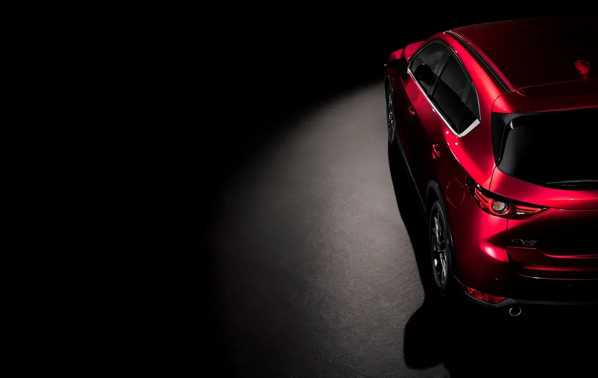 Mazda CX-5 Signature: la filosofia di un marchio in chiave SUV (2)