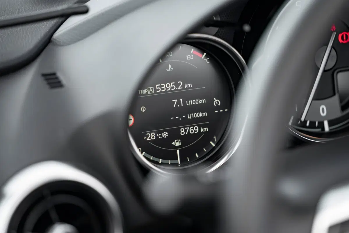 Mazda CX-5 Signature: la filosofia di un marchio in chiave SUV (12)