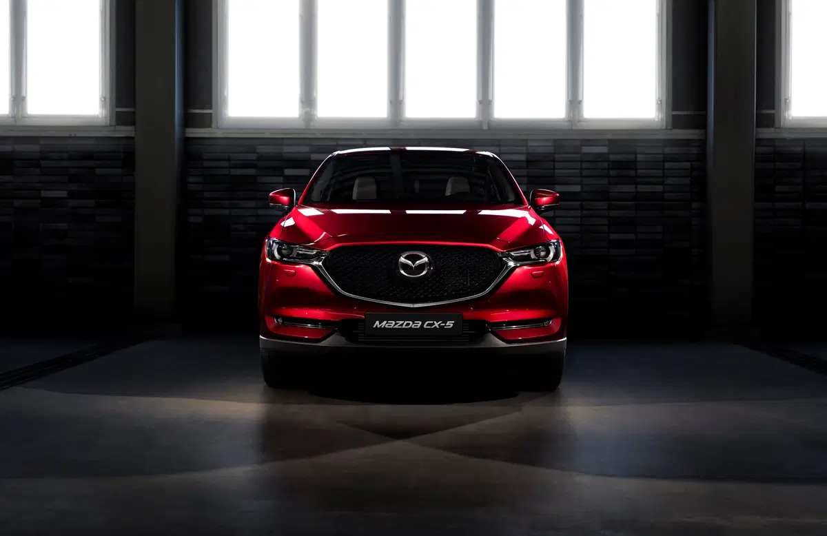 Mazda CX-5 Signature: la filosofia di un marchio in chiave SUV (3)