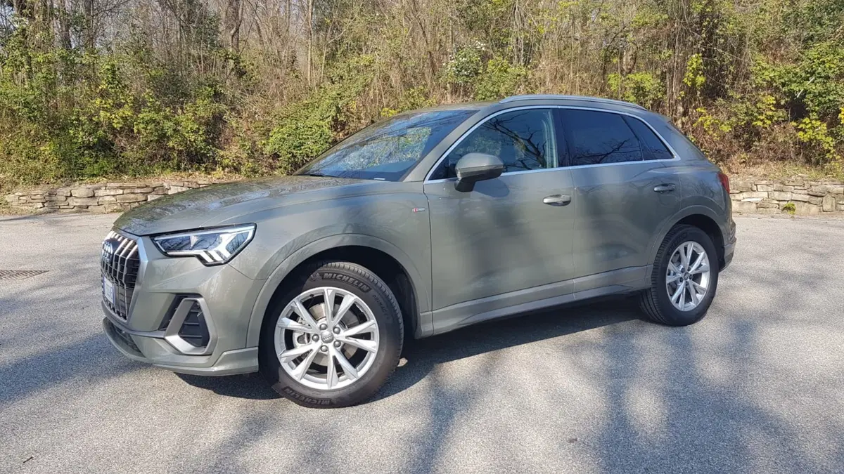 Audi Q3 | Ci ha lasciato più dubbi che certezze... (2)