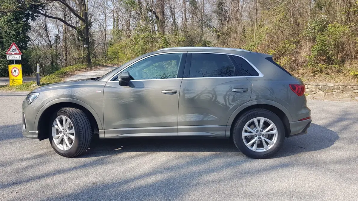 Audi Q3 | Ci ha lasciato più dubbi che certezze... (3)